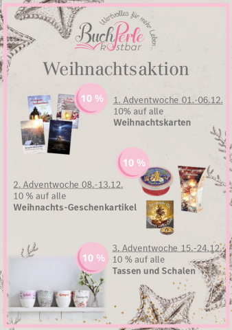 Weihnachtsaktion 2025