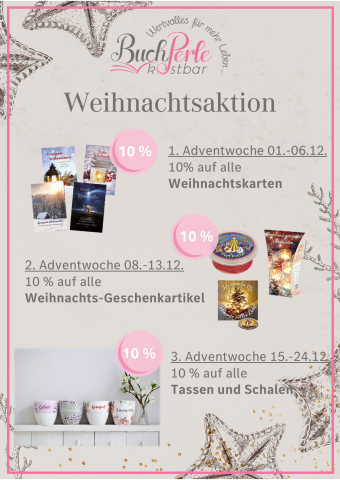 Weihnachtsaktion 2025
